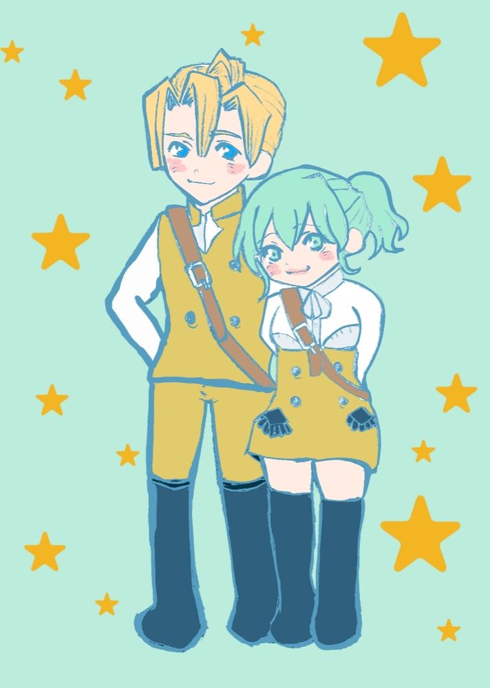 ５年前指で描いたディミレスでてきた