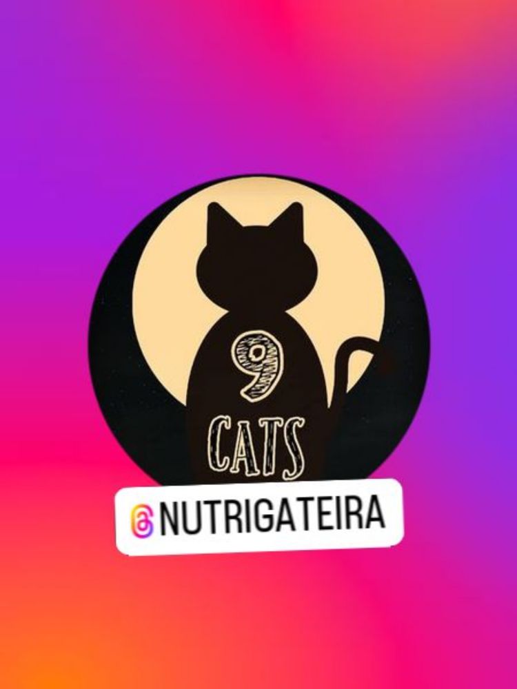 Nutri Gateira (@nutrigateira) • Instagram photos and videos