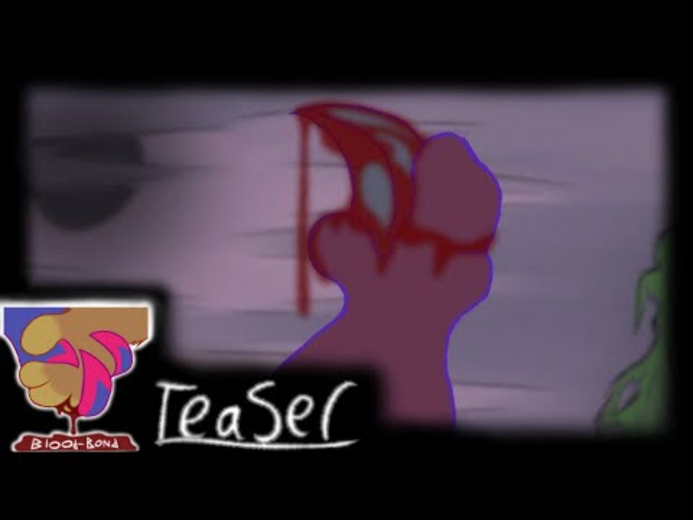 Blood Bond: Teaser