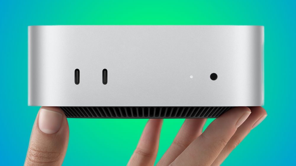 Mac mini s čipem M4 jen za 14 tisíc. Akce na nejvýhodnější jablečný počítač dnes končí, tak neváhejte