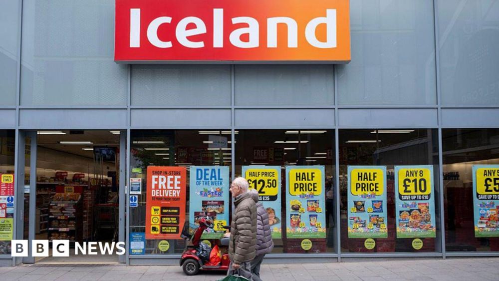 The company estimates that shoplifting costs its business around £20m each year.