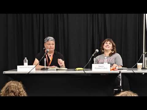 Netroots Panel Discussion:Rural Reckoning: Power-Building Across Deep Divides