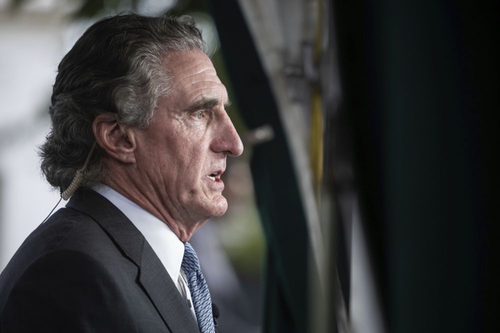 The administration blacked out 27 pages of findings in a document the Interior secretary cited when he ordered a work stoppage on the offshore wind project.