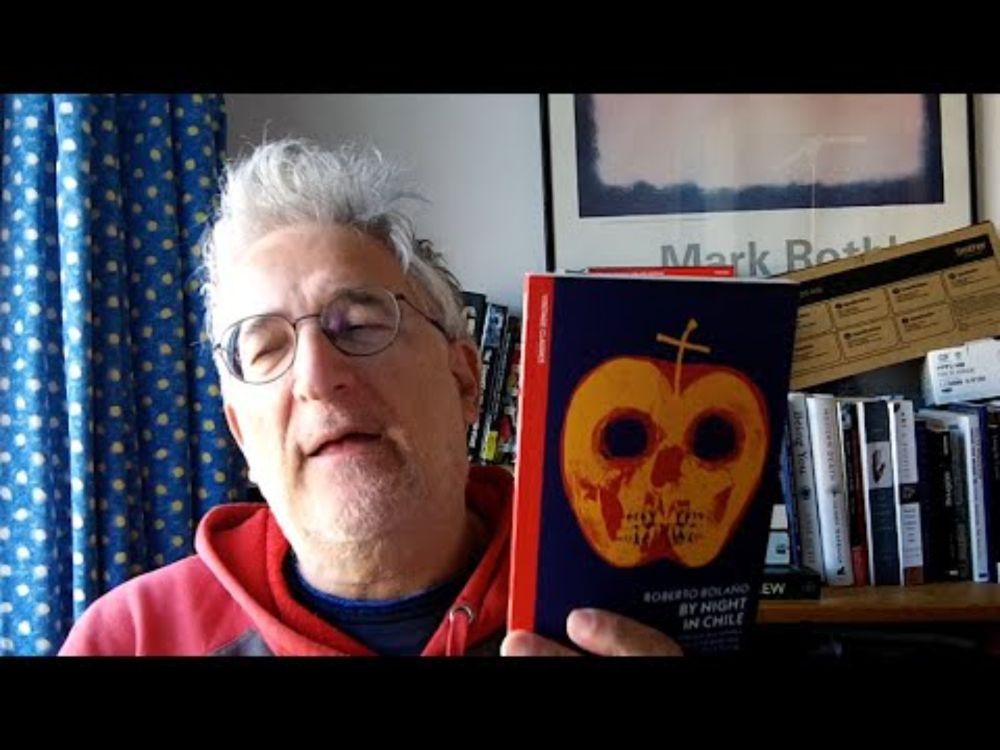 Recent Reads Early April