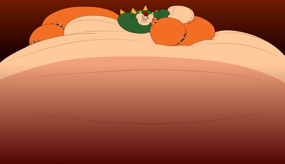 A version of the first picture without Murka and Kleaver.