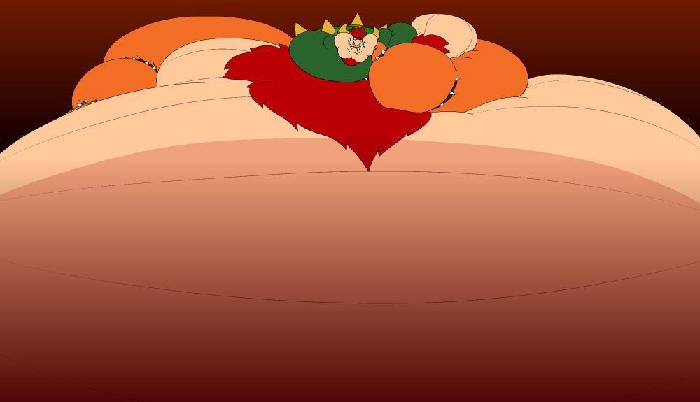 A version of the second picture without Murka and Kleaver.