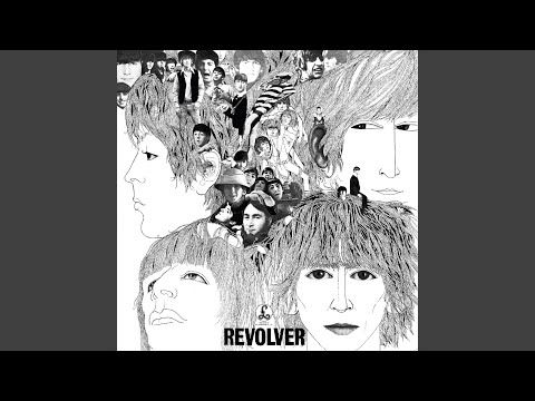 Eleanor Rigby (Remastered 2009)