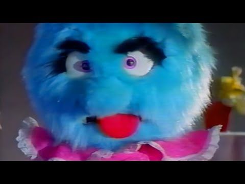 Concerned Children's Advertisers – Don't Put It In Your Mouth (1992, Canada) [4K 60FPS Upscale]