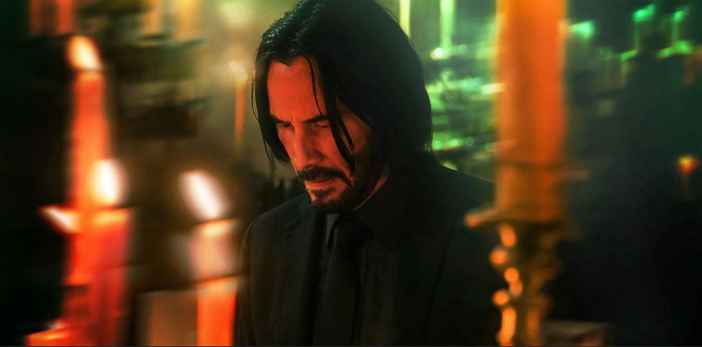 John Wick