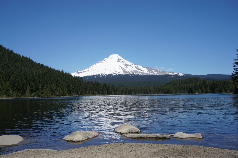 Beautiful Mt Hood! 
Search all Oregon Homes at pdxscott.com