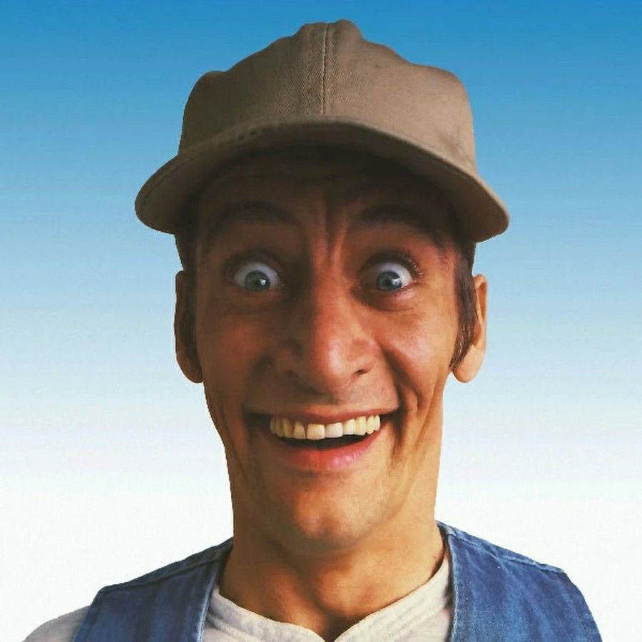 Ernest P. Worrell, American Patriot.