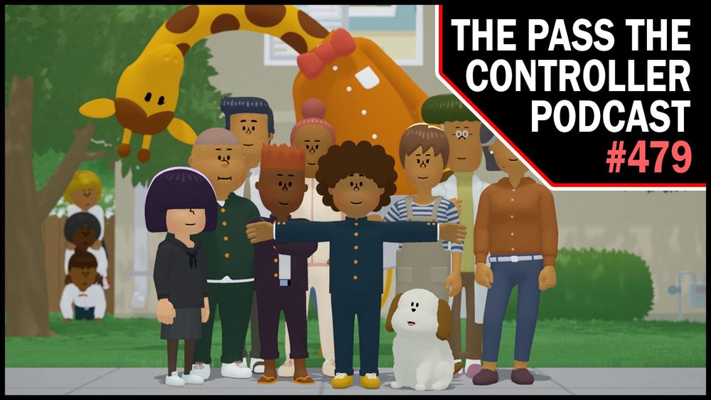 Ptc podcast 479 screenshot from To a T