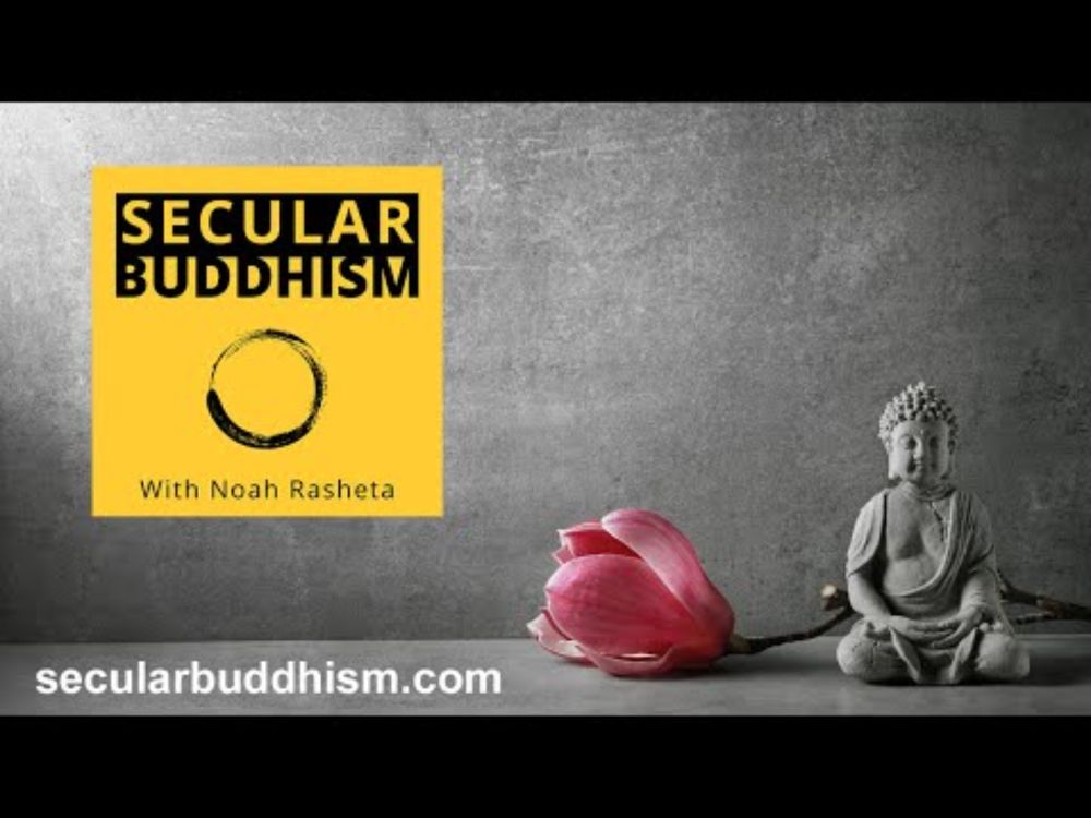 Guided Meditation - Threefold Mindfulness Meditation
