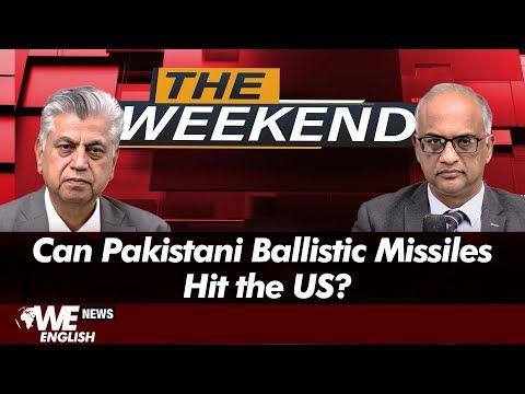 Indian Scholars Desperately Trying to Spoil Improving Pak-US Relations