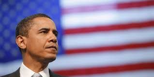 A great picture of a great President. Miss you, Barack.