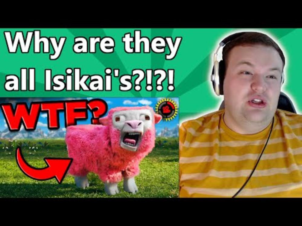 Film Theory: You Can Skip the Minecraft Movie, I Solved It! - @FilmTheory | Fort_Master Reaction