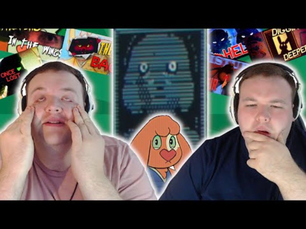 G̶h̶o̶s̶t̶ 𝐀𝐧𝐠𝐞𝐥 in the Machine - Angel Hare Season 3 - @TheEastPatch | Fort_Master Reaction