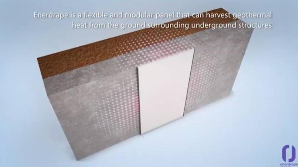 Globally, heating accounts for nearly half of all energy consumption. That could make decarbonizing it a half-trillion-dollar market.