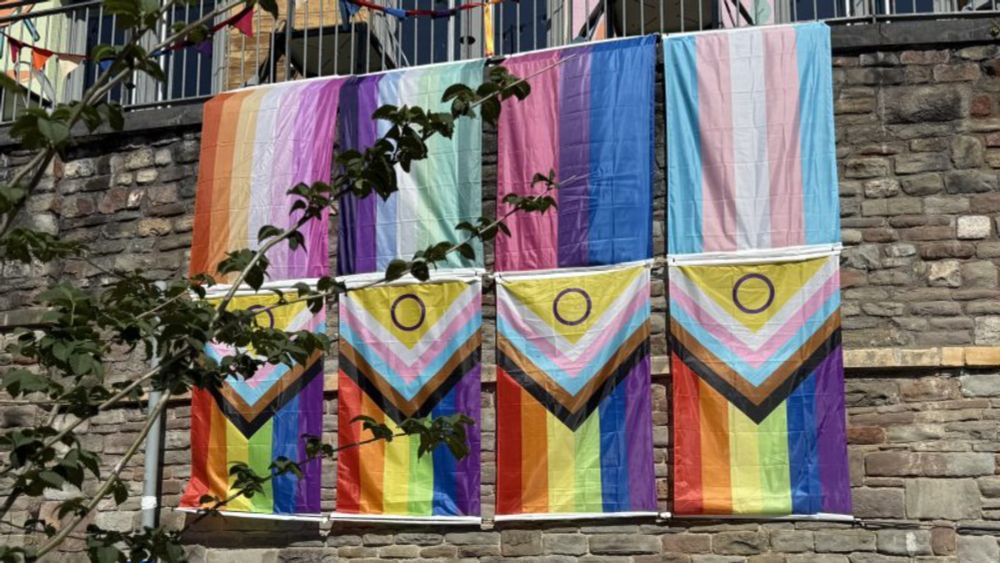 Politicians walk out of meeting as pleas made for council to reverse support for trans people
