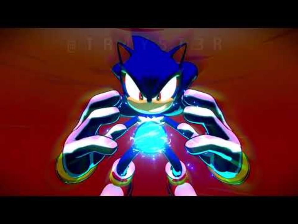 Shadic Big Bang Kamehameha || DBZ Budokai 3