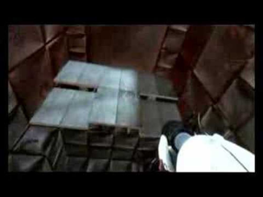 Portal - "Still Alive" Raddox Remix