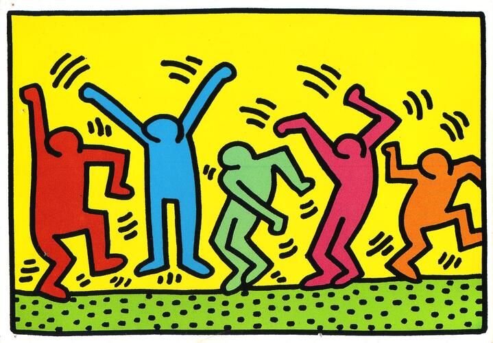 Untitled (Dance)