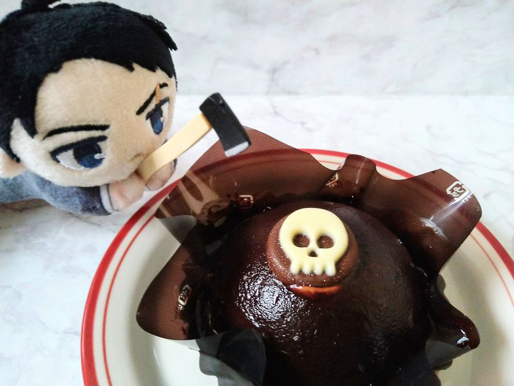 💀見ると割りたくなっちまうな

