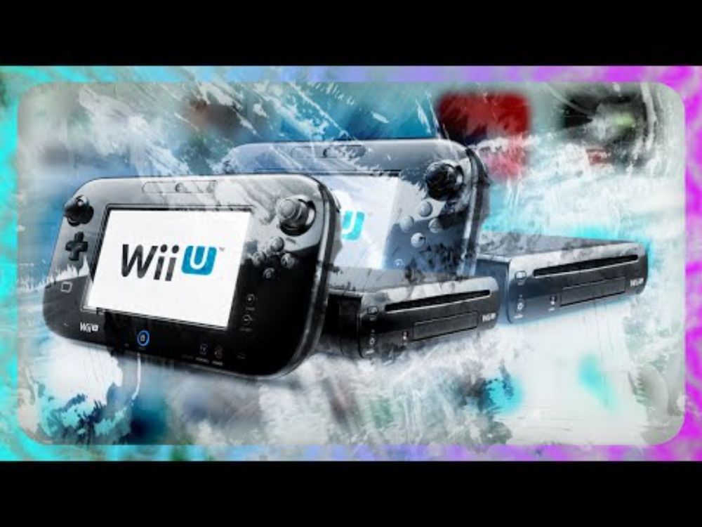 J'ai acheté 2 Wii U, et je sais pas pourquoi | CHECKPO!NT