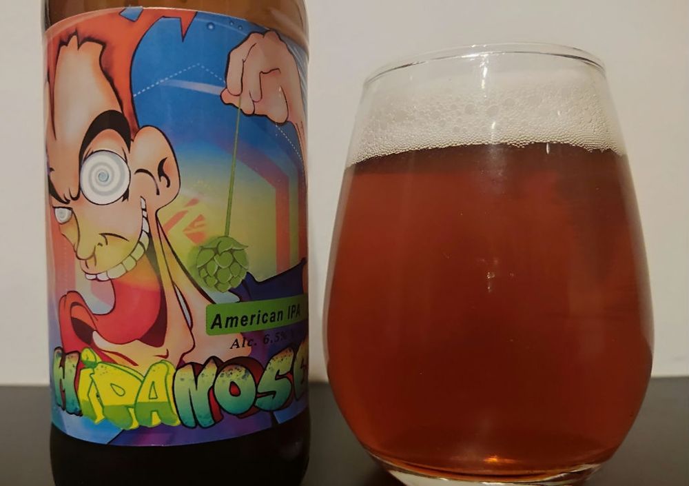 craft draft pt beer