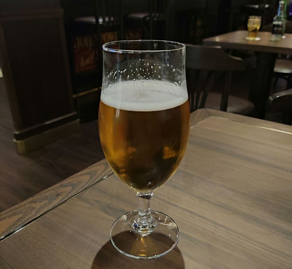 draft heineken beer