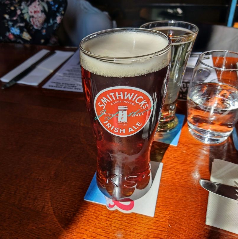 craft draft pt beer