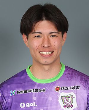 Keito Omori {大森 彗斗} out for injury 10 weeks