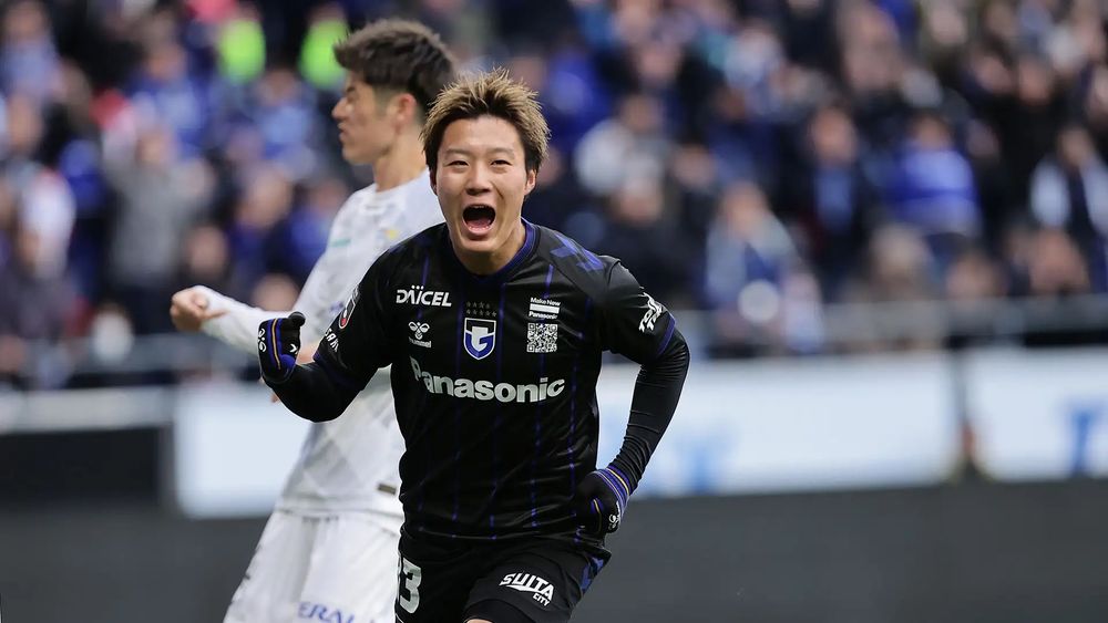 Isa Sakamoto {坂本 一彩} will transfer to a overseas club
