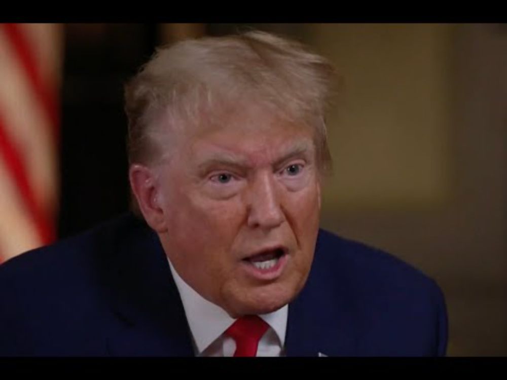 ANOTHER Republican speaks out AGAINST Trump as dominos FALL