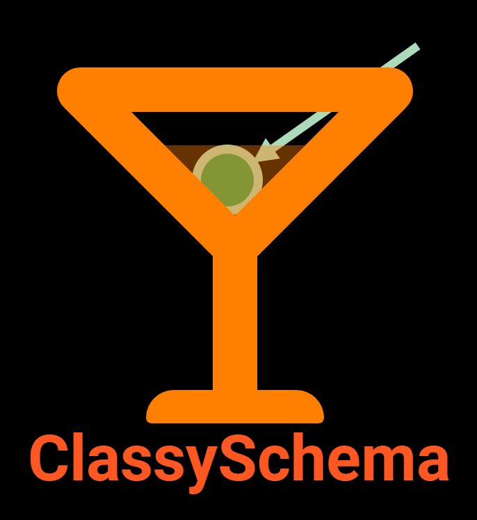 Classy Schema Logo