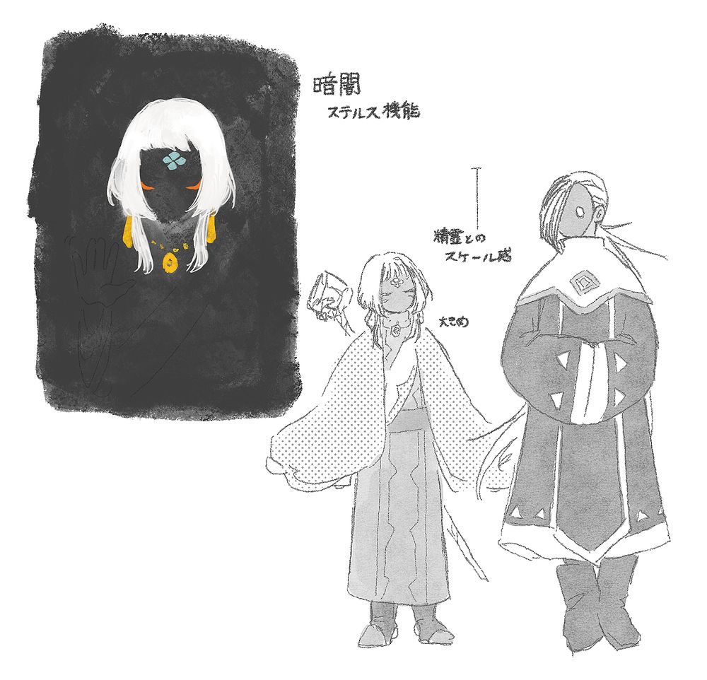 ネロリの補足メモ