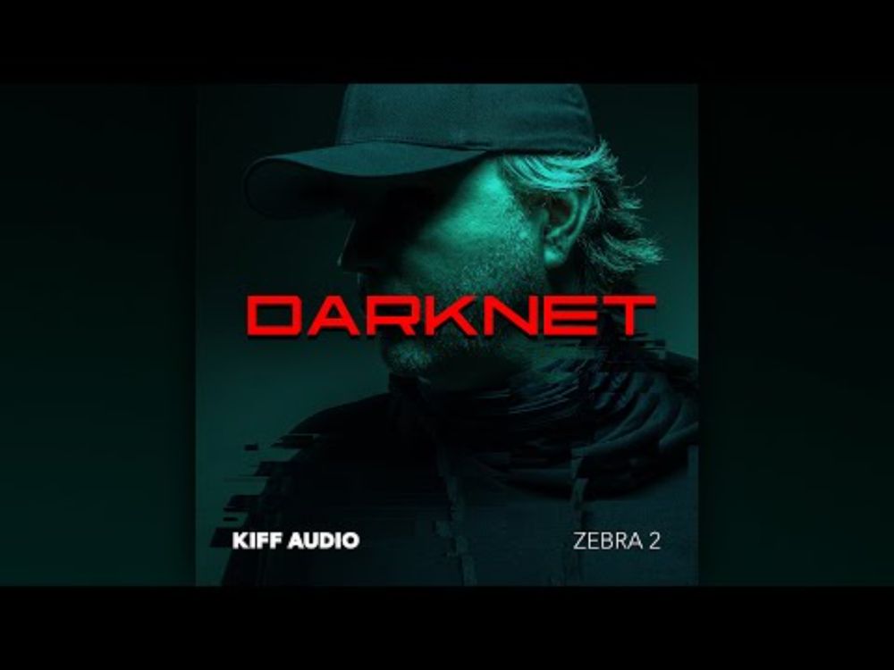 Darknet - 190 presets for U-He Zebra 2