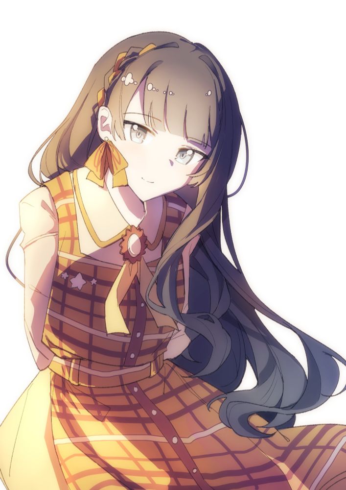せんよう♡まー︎︎︎︎⋈﻿プロフ必読様•*¨*•.¸♬︎ プロセカ】1mmも内容知らない人達に設定を当てさせたら闇深すぎ