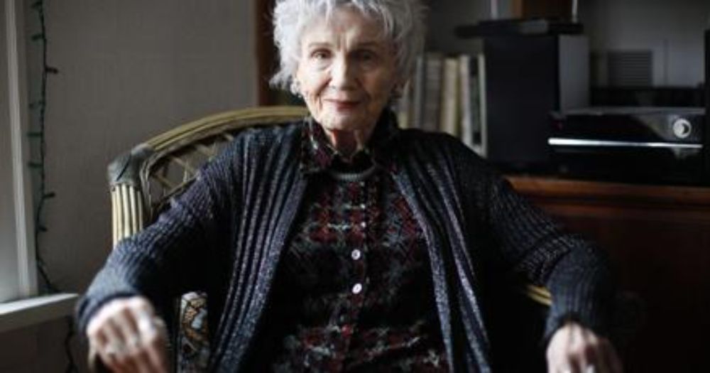 Can’t understand how Alice Munro took her husband’s side over the daughter he abused? It’s more common than you think