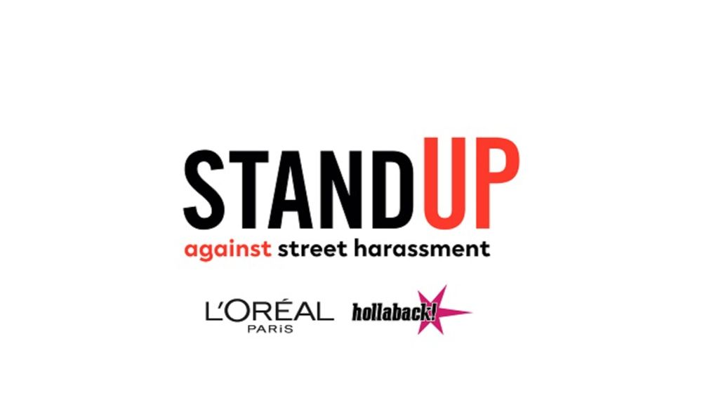 Welcome! You are invited to join a webinar: Stand up against street harassment!. After registering, you will receive a confirmation email about joining the webinar.