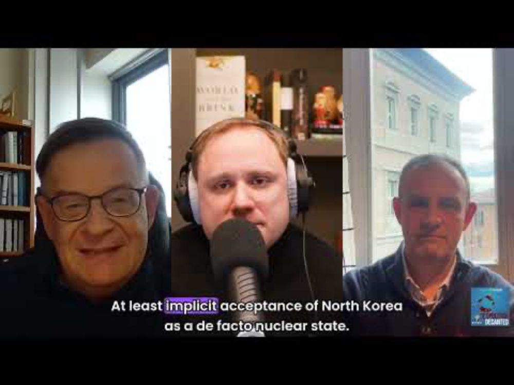 Why North Korea Is Planning a Second Korean War and How to Stop It