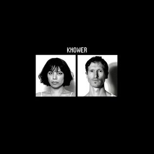 KNOWER - KNOWER FOREVER (2023) album cover