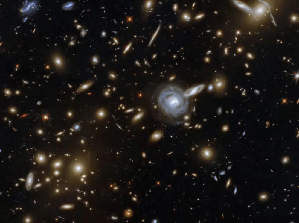 A Expansão do Universo e o Mistério da Constante de Hubble | Diário Carioca