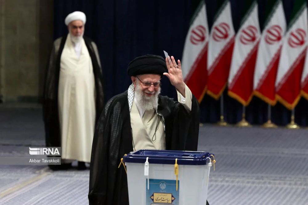 Ali Khamenei promete que Líbano fará Israel se arrepender de ataques | Diário Carioca