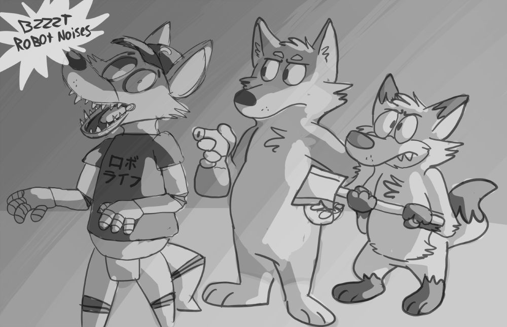 Im weak to the spray bottle 