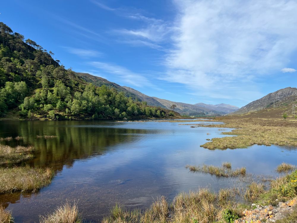 Strathfarrar