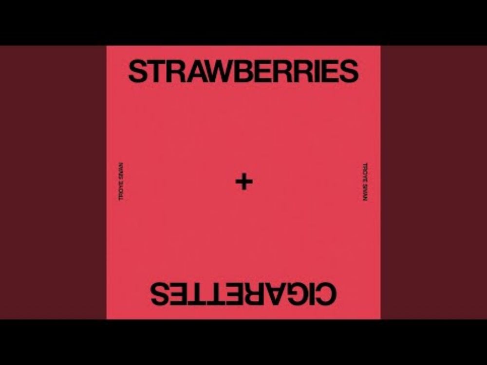 Strawberries & Cigarettes