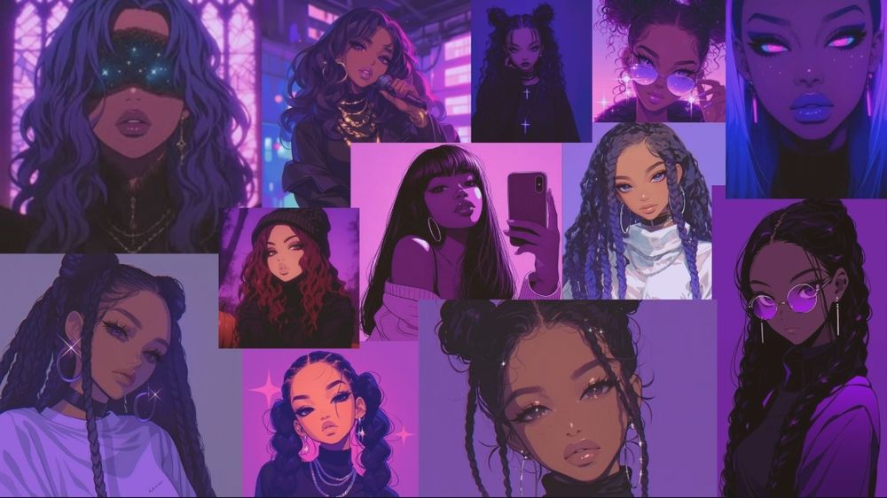 a variety of images from Pinterest