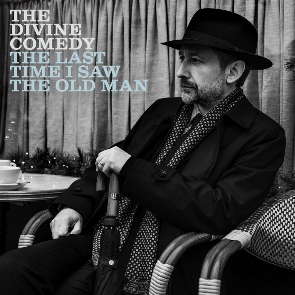 The second track taken from our forthcoming album ‘Rainy Sunday Afternoon’ is the poignant and beautiful ‘The Last Time I Saw the Old Man’. It is available to download and stream. Link in our Bluesky post for more information about the track and a smartlink.
