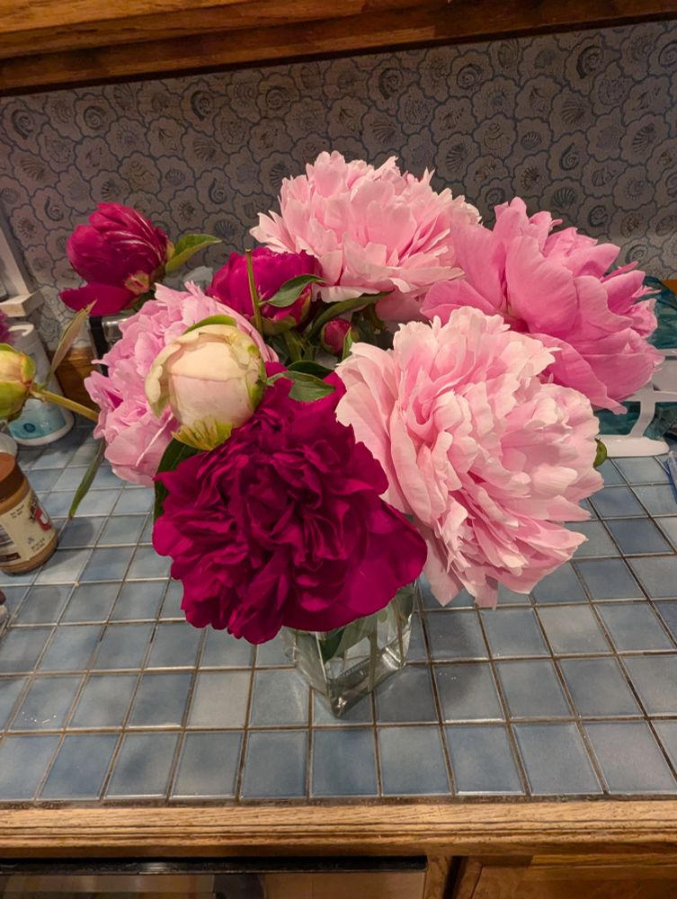 Peony's 